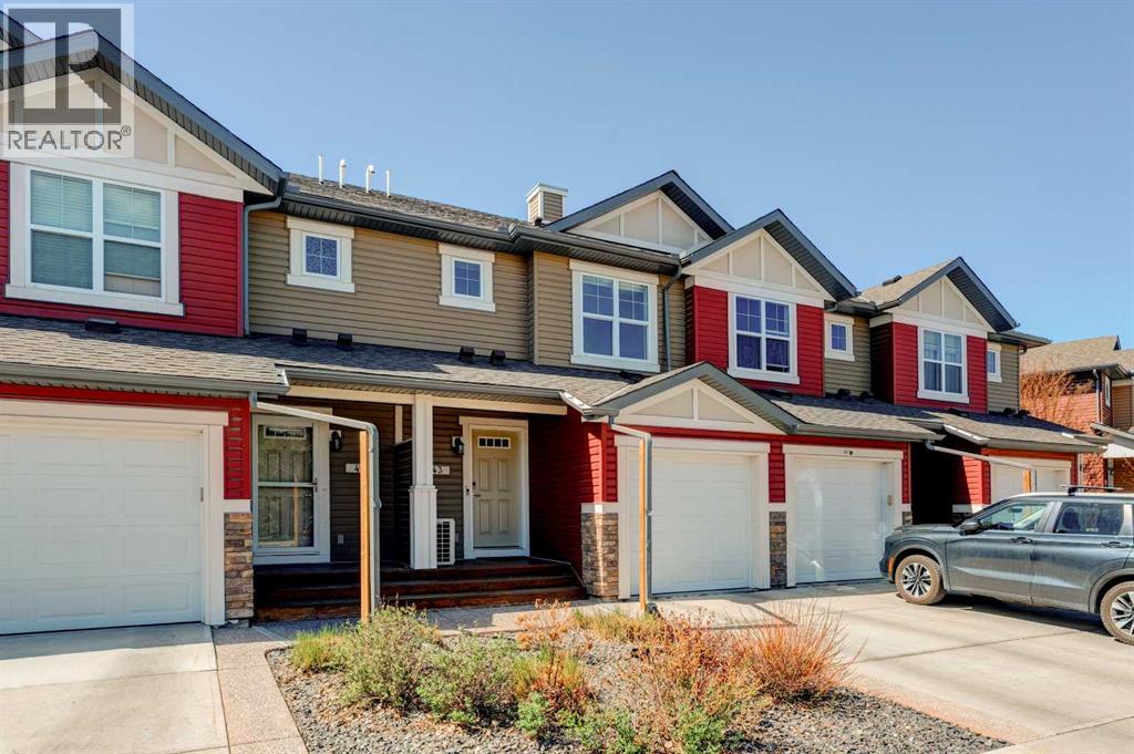43 Chaparral Valley Gardens SE, Calgary, Alberta  T2X 0P8 - Photo 37 - A2311718