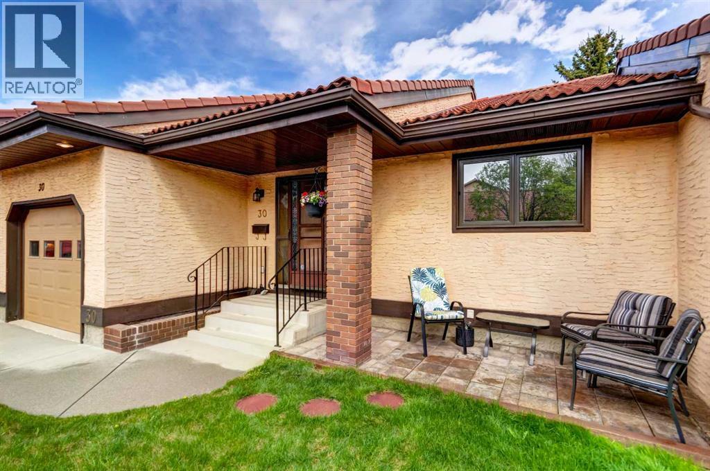 30, 118 Strathcona Road SW, Calgary, Alberta  T3H 1P3 - Photo 34 - A2312892