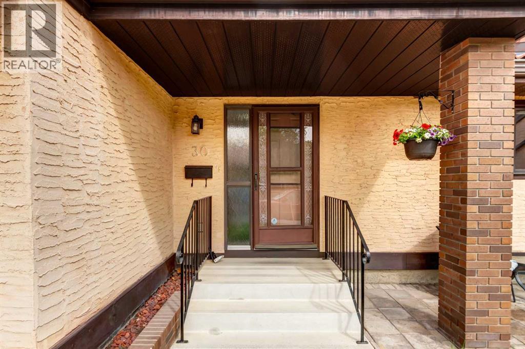 30, 118 Strathcona Road SW, Calgary, Alberta  T3H 1P3 - Photo 33 - A2312892