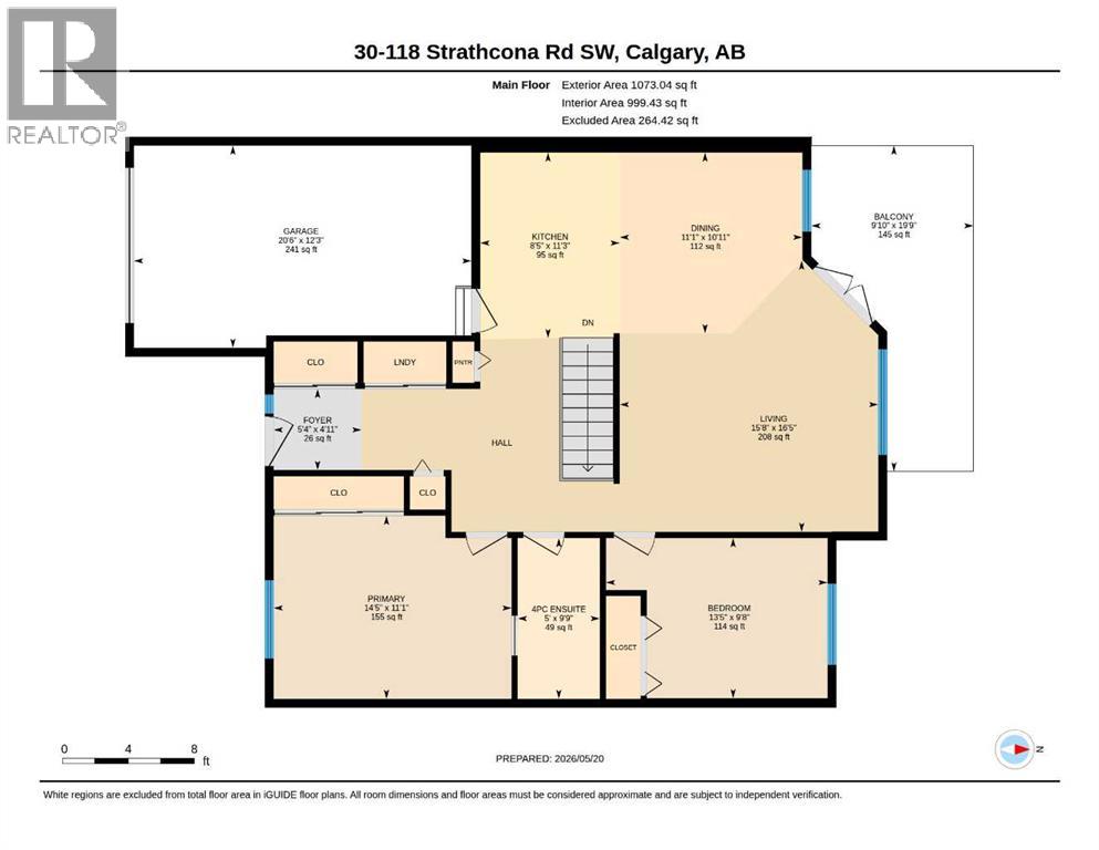 30, 118 Strathcona Road SW, Calgary, Alberta  T3H 1P3 - Photo 31 - A2312892