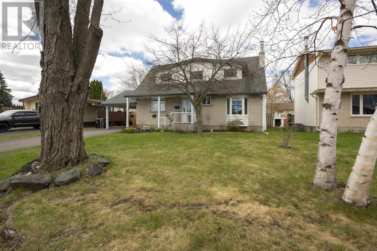 619 Cherrydale Place, Thunder Bay, Ontario  P7E 3L8 - Photo 49 - TB2601127