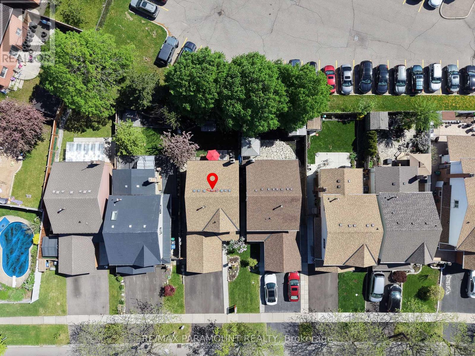 186 Weybridge Trail, Brampton, Ontario  L6V 3W2 - Photo 46 - W13155020