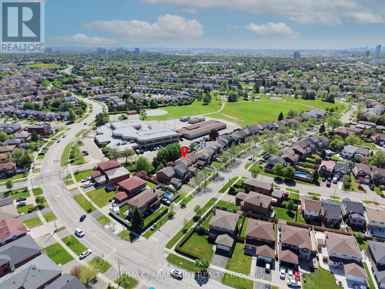 186 Weybridge Trail, Brampton, Ontario  L6V 3W2 - Photo 47 - W13155020