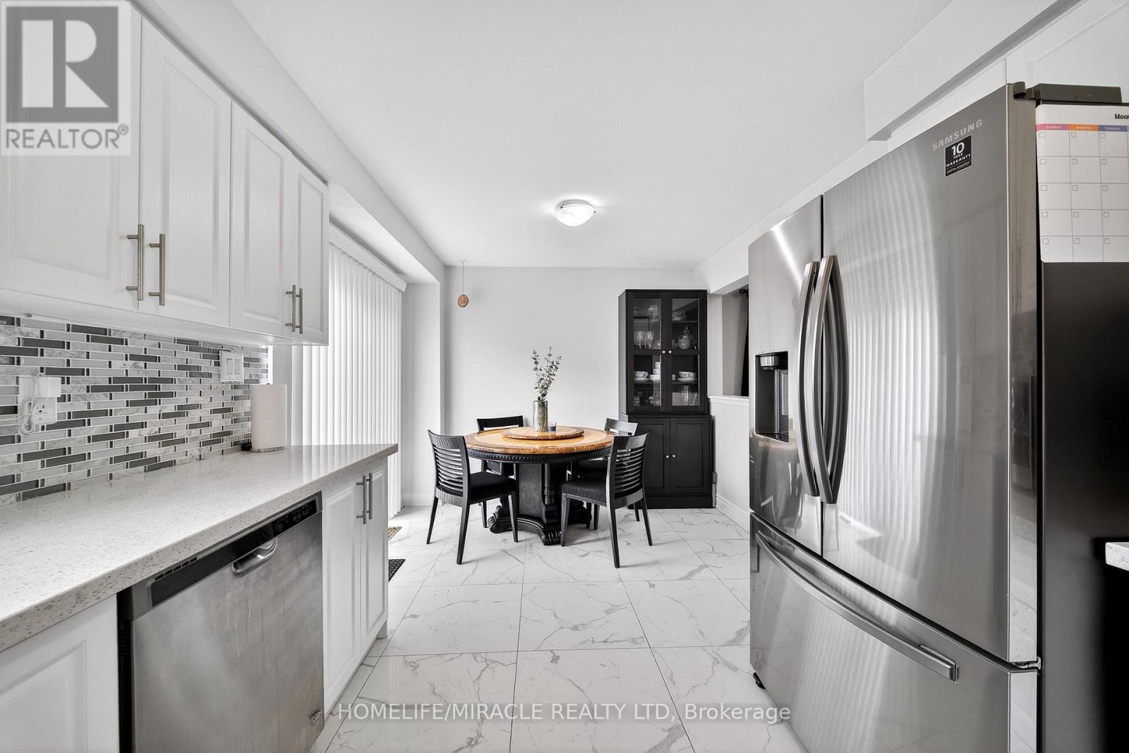 71 Roadmaster Lane, Brampton, Ontario  L7A 3A7 - Photo 15 - W12865382