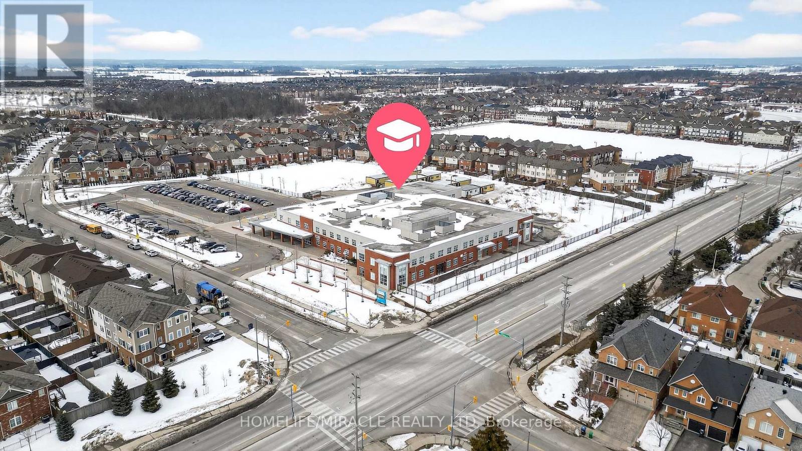 71 Roadmaster Lane, Brampton, Ontario  L7A 3A7 - Photo 49 - W12865382