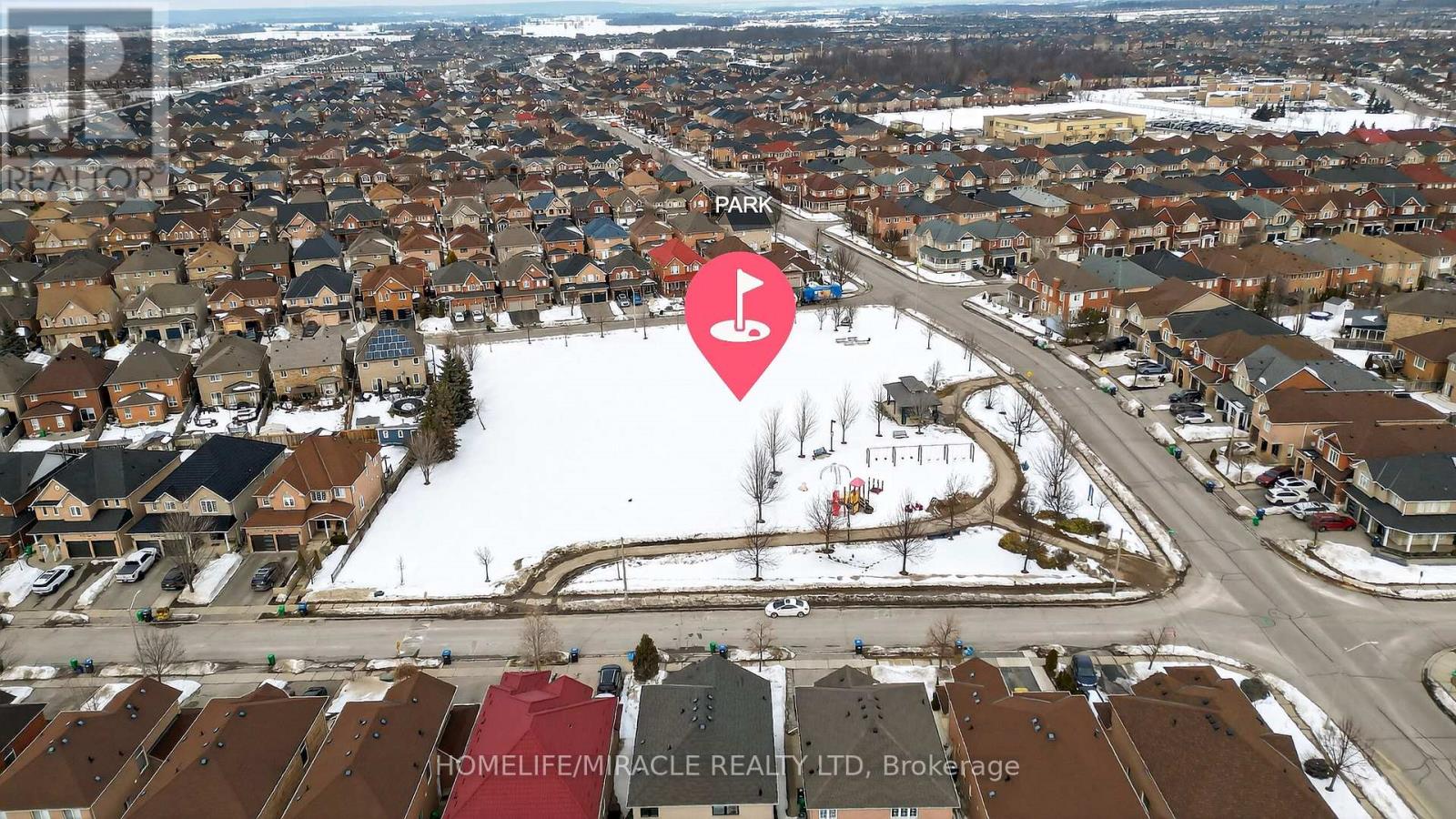 71 Roadmaster Lane, Brampton, Ontario  L7A 3A7 - Photo 46 - W12865382