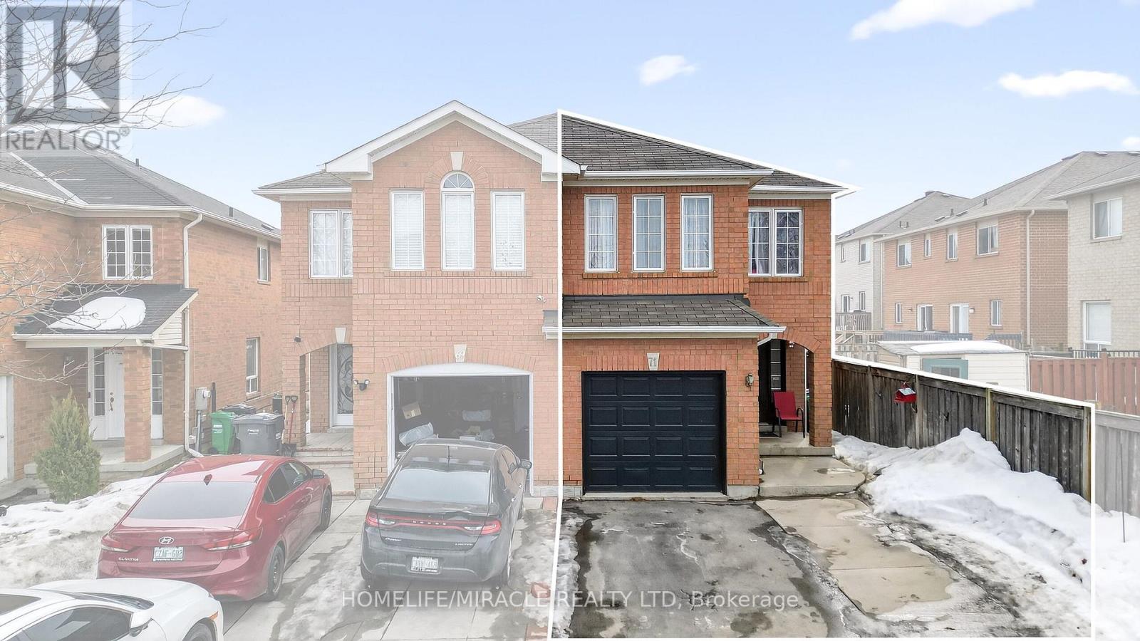 71 Roadmaster Lane, Brampton, Ontario  L7A 3A7 - Photo 44 - W12865382