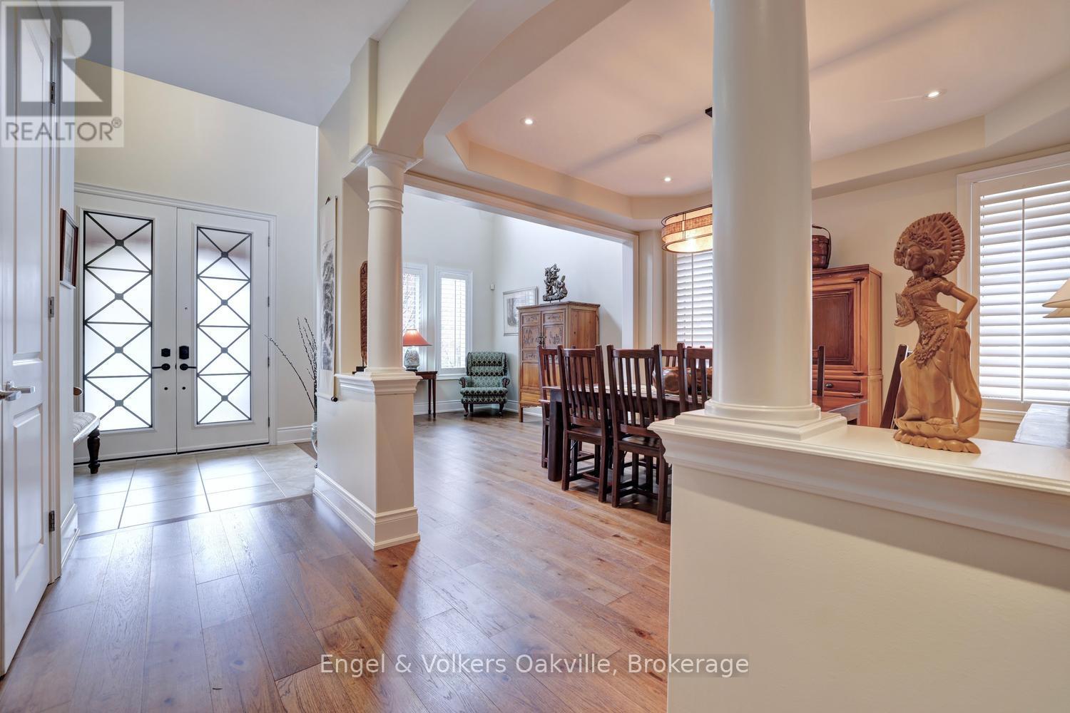 3324 Mistwell Crescent, Oakville, Ontario  L6L 0A2 - Photo 10 - W13155610