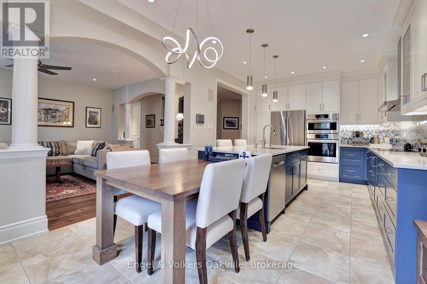 3324 Mistwell Crescent, Oakville, Ontario  L6L 0A2 - Photo 16 - W13155610