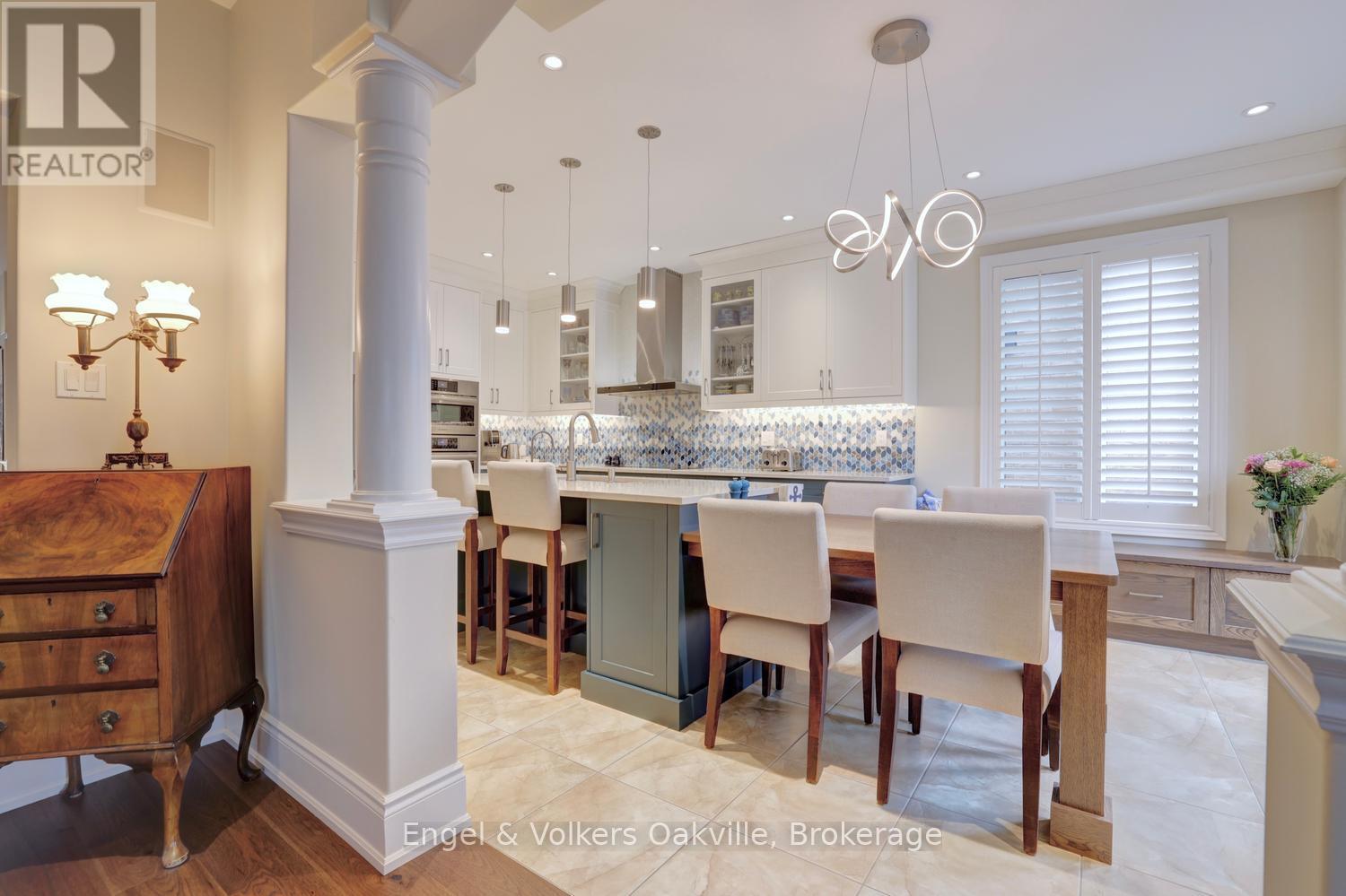 3324 Mistwell Crescent, Oakville, Ontario  L6L 0A2 - Photo 17 - W13155610