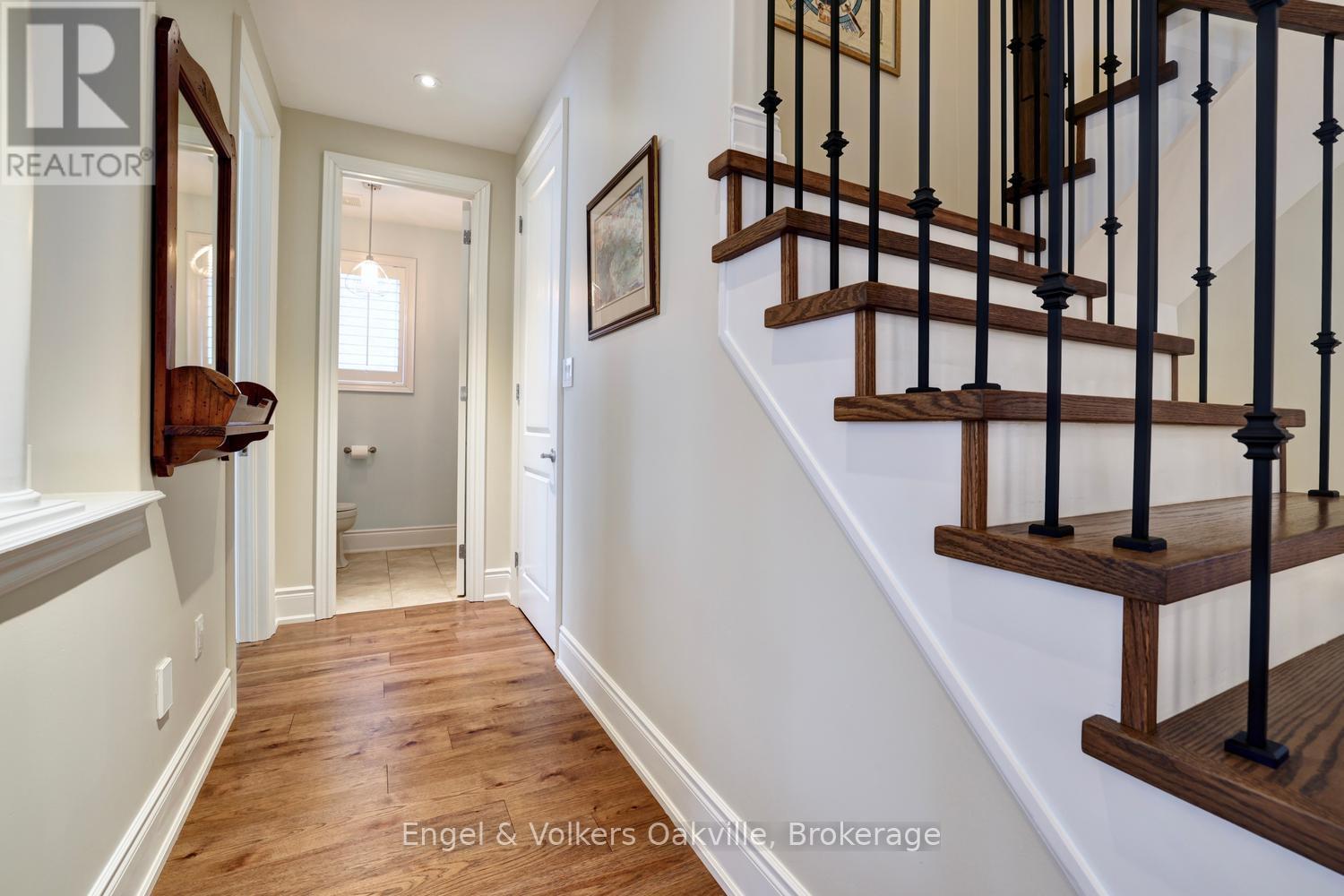 3324 Mistwell Crescent, Oakville, Ontario  L6L 0A2 - Photo 18 - W13155610