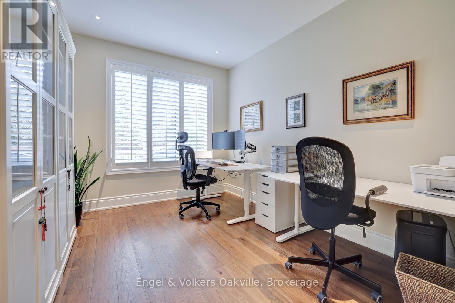 3324 Mistwell Crescent, Oakville, Ontario  L6L 0A2 - Photo 19 - W13155610