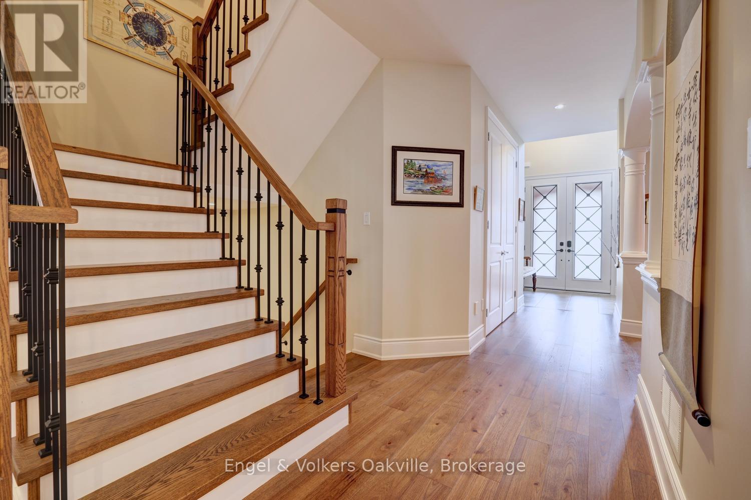 3324 Mistwell Crescent, Oakville, Ontario  L6L 0A2 - Photo 21 - W13155610