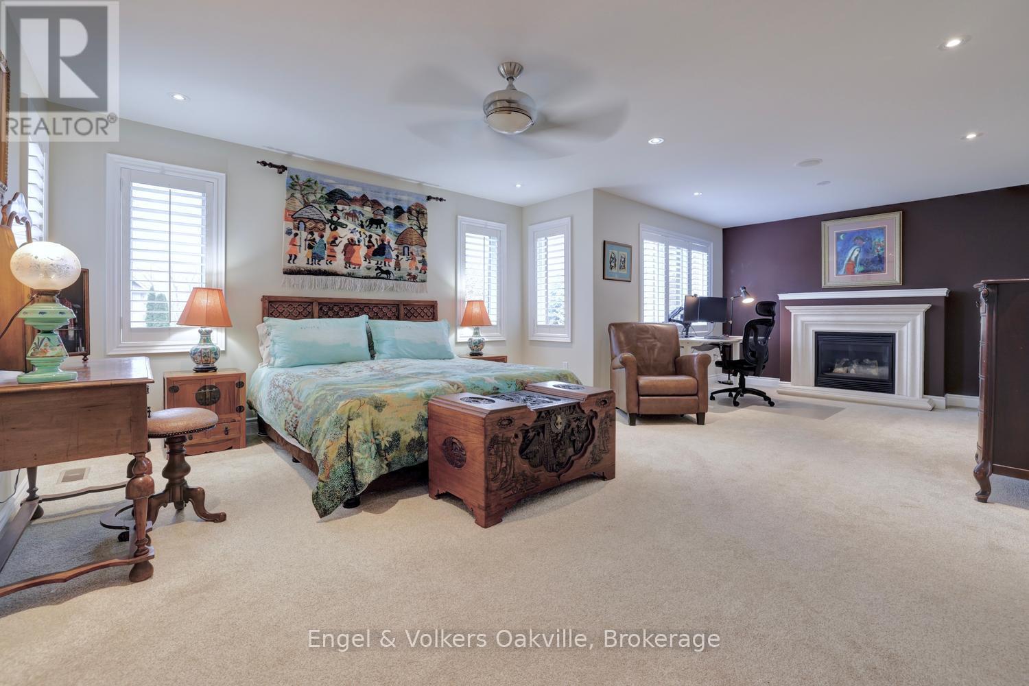 3324 Mistwell Crescent, Oakville, Ontario  L6L 0A2 - Photo 22 - W13155610