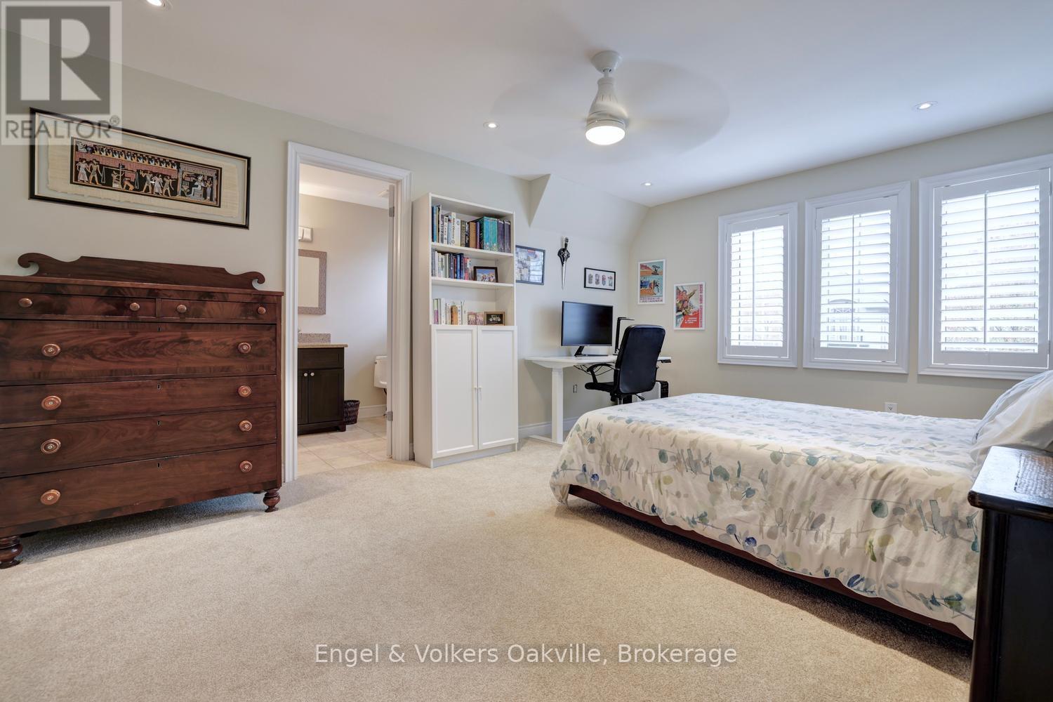 3324 Mistwell Crescent, Oakville, Ontario  L6L 0A2 - Photo 26 - W13155610