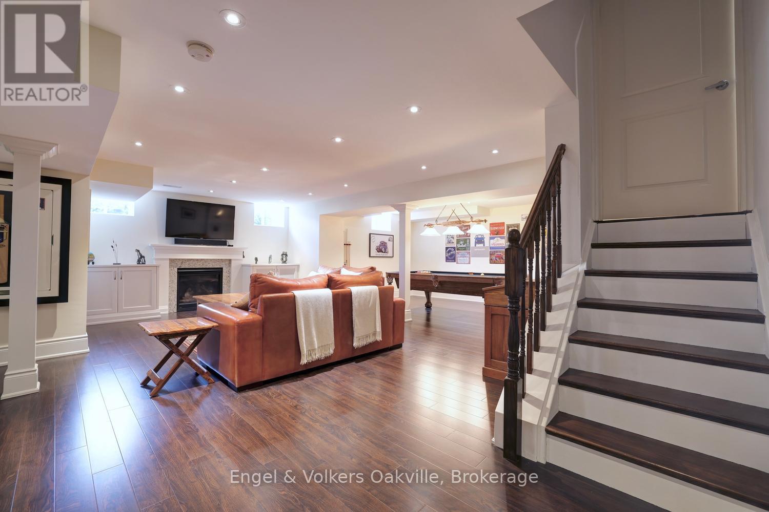 3324 Mistwell Crescent, Oakville, Ontario  L6L 0A2 - Photo 32 - W13155610