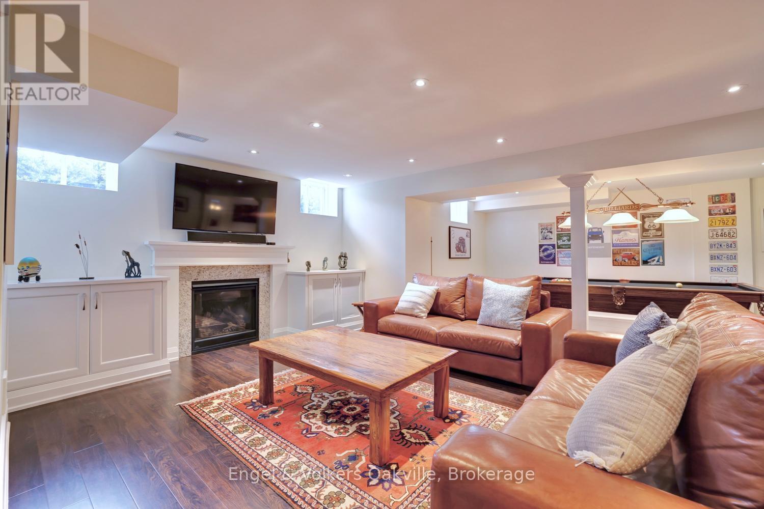 3324 Mistwell Crescent, Oakville, Ontario  L6L 0A2 - Photo 33 - W13155610