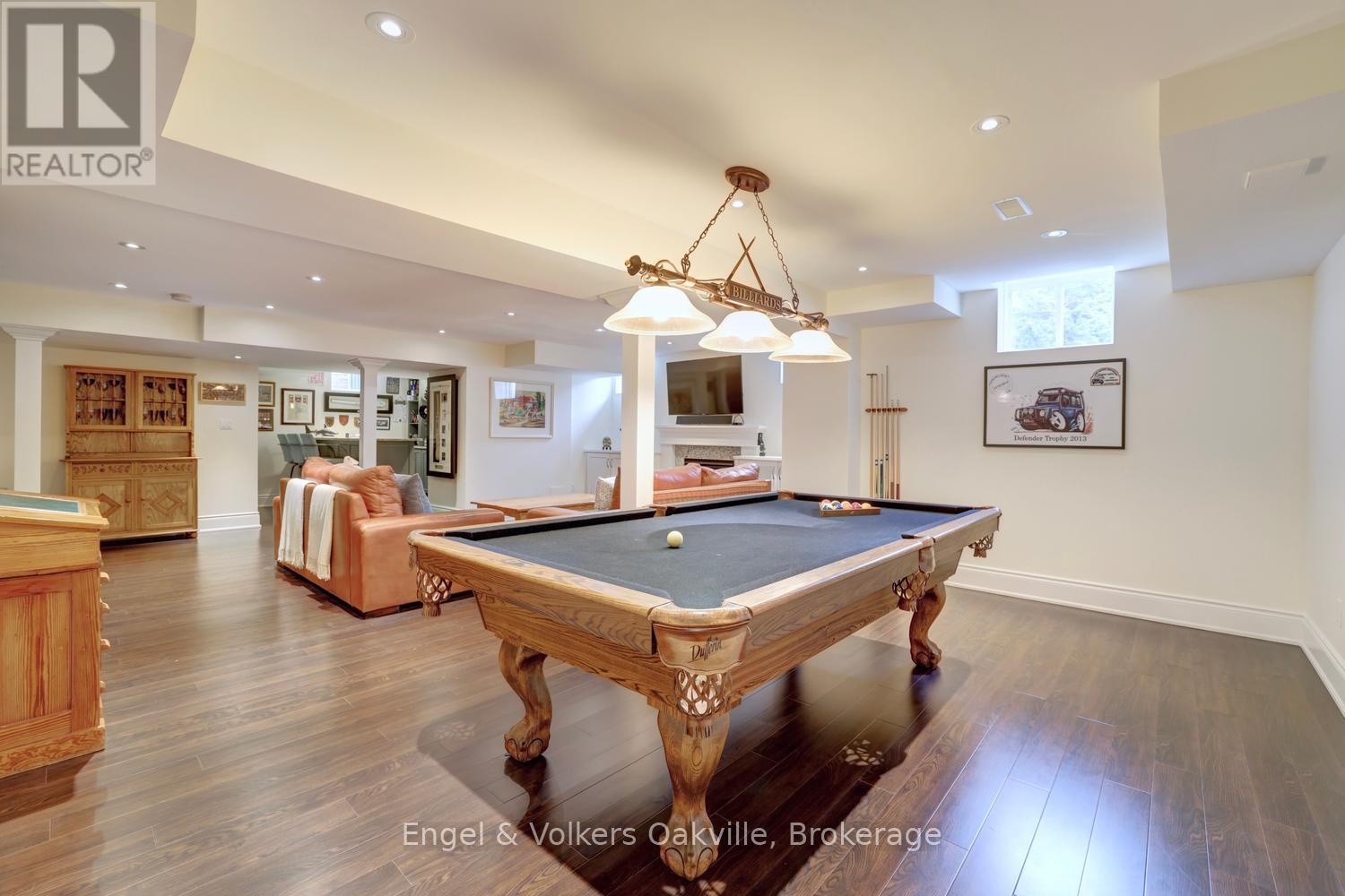 3324 Mistwell Crescent, Oakville, Ontario  L6L 0A2 - Photo 34 - W13155610