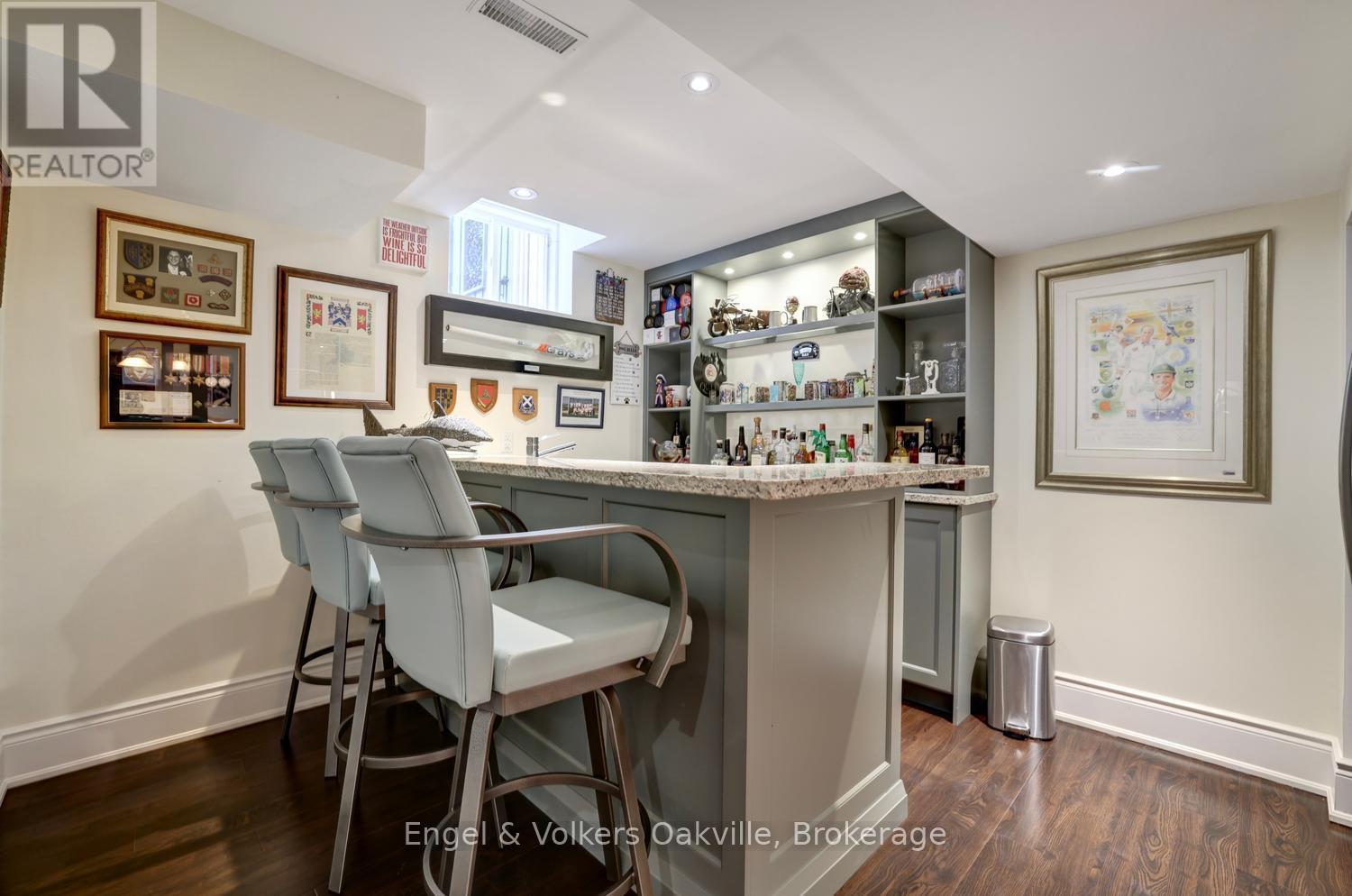 3324 Mistwell Crescent, Oakville, Ontario  L6L 0A2 - Photo 35 - W13155610