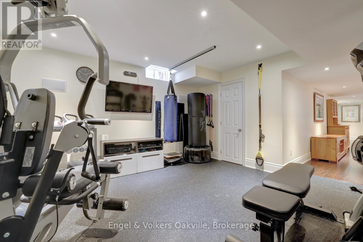 3324 Mistwell Crescent, Oakville, Ontario  L6L 0A2 - Photo 39 - W13155610
