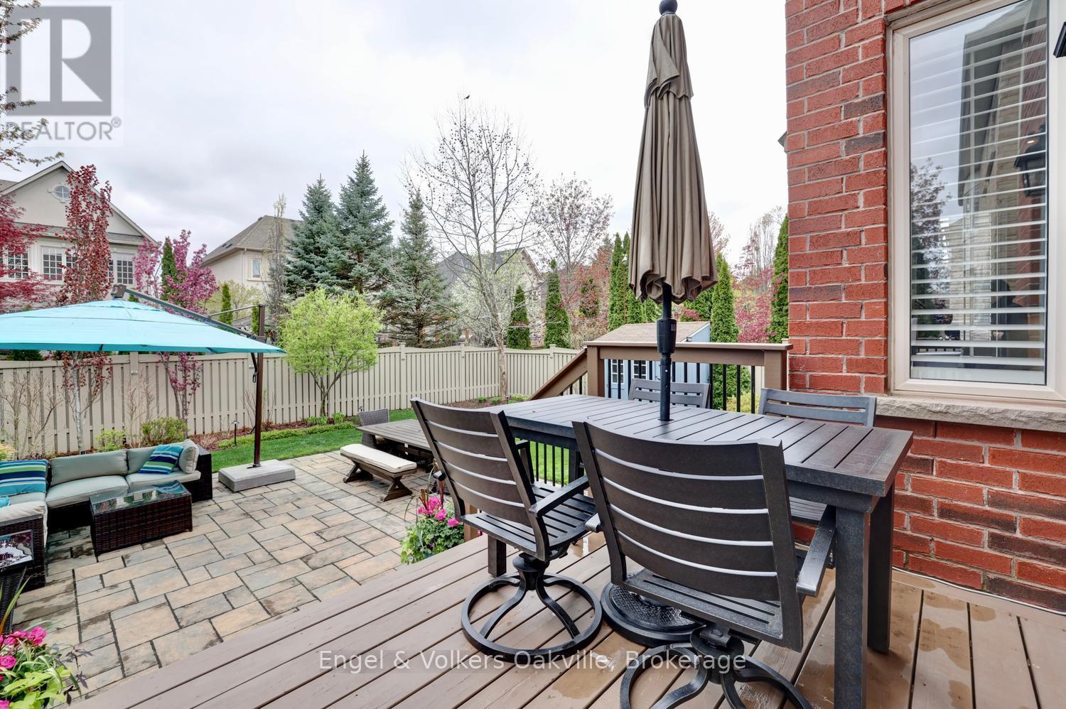 3324 Mistwell Crescent, Oakville, Ontario  L6L 0A2 - Photo 41 - W13155610