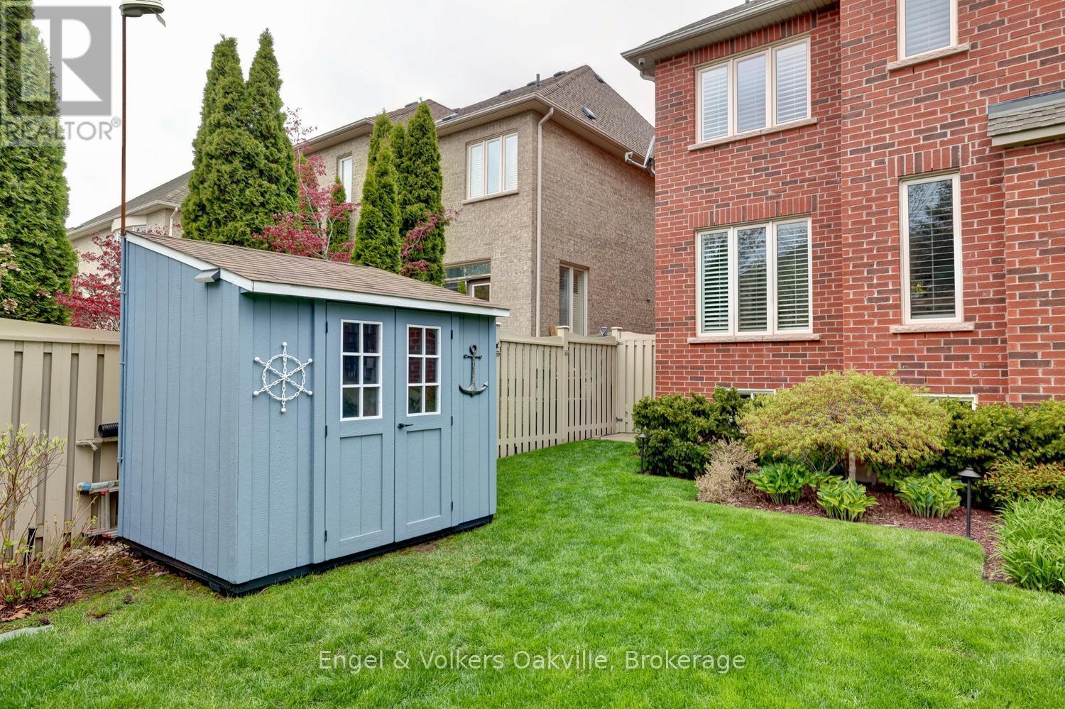 3324 Mistwell Crescent, Oakville, Ontario  L6L 0A2 - Photo 45 - W13155610