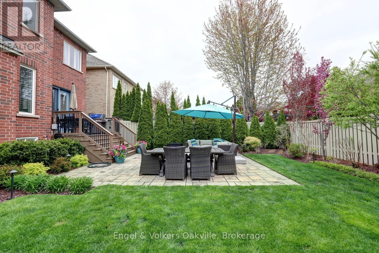 3324 Mistwell Crescent, Oakville, Ontario  L6L 0A2 - Photo 46 - W13155610