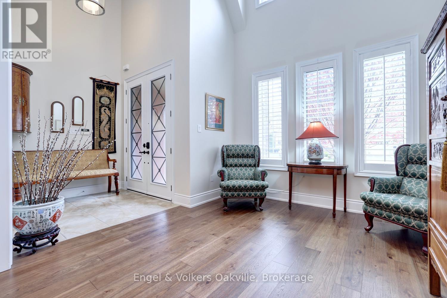 3324 Mistwell Crescent, Oakville, Ontario  L6L 0A2 - Photo 7 - W13155610