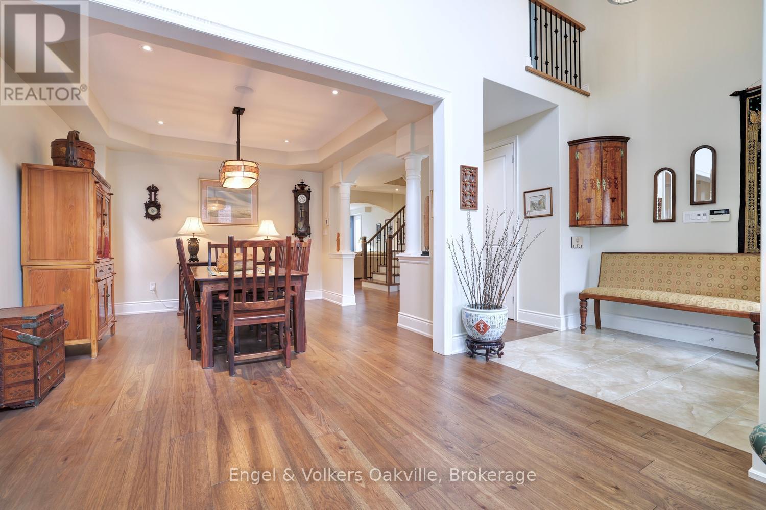 3324 Mistwell Crescent, Oakville, Ontario  L6L 0A2 - Photo 8 - W13155610