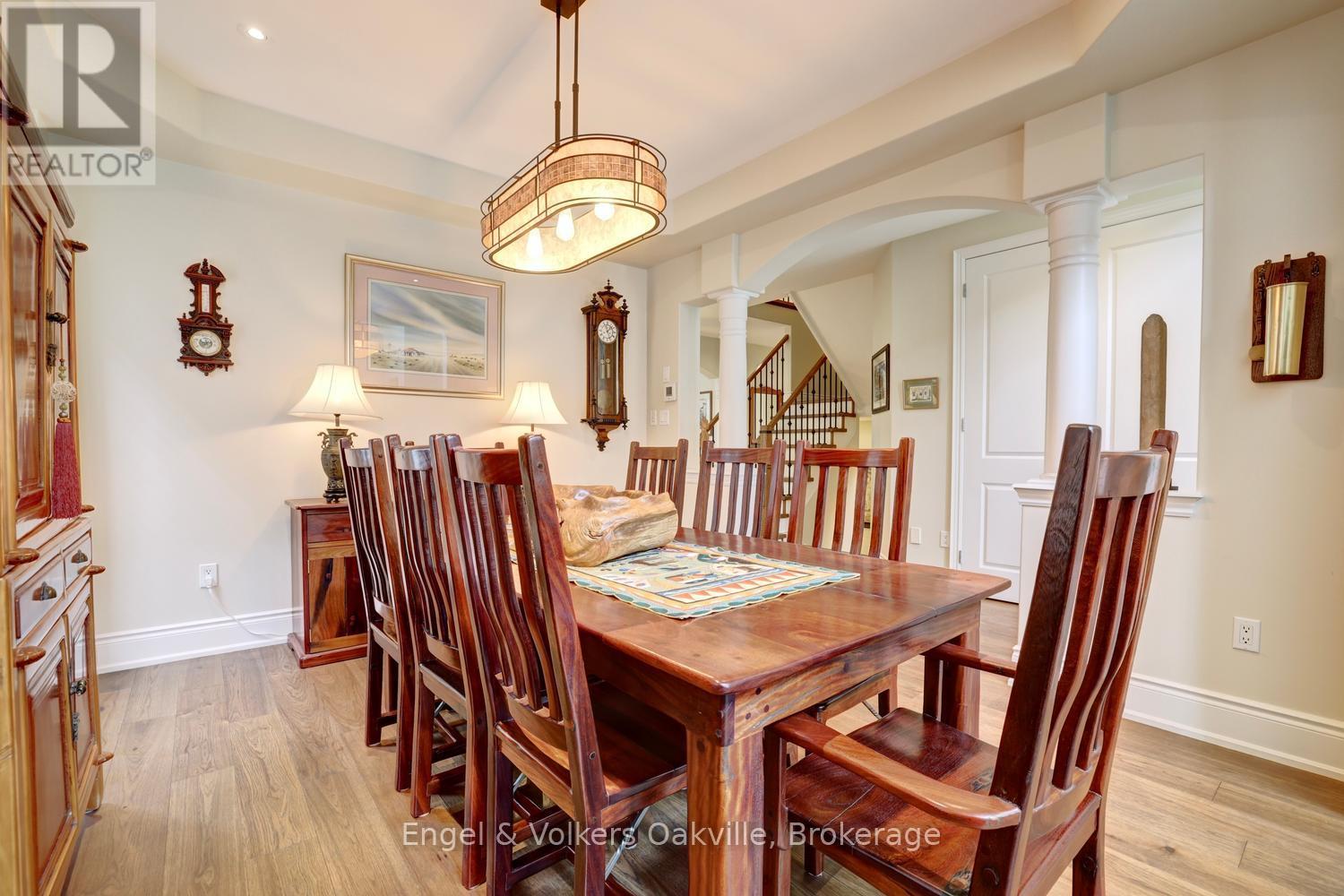 3324 Mistwell Crescent, Oakville, Ontario  L6L 0A2 - Photo 9 - W13155610