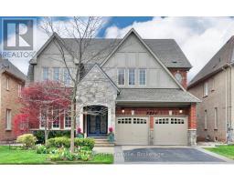 3324 MISTWELL CRESCENT, Oakville, Ontario