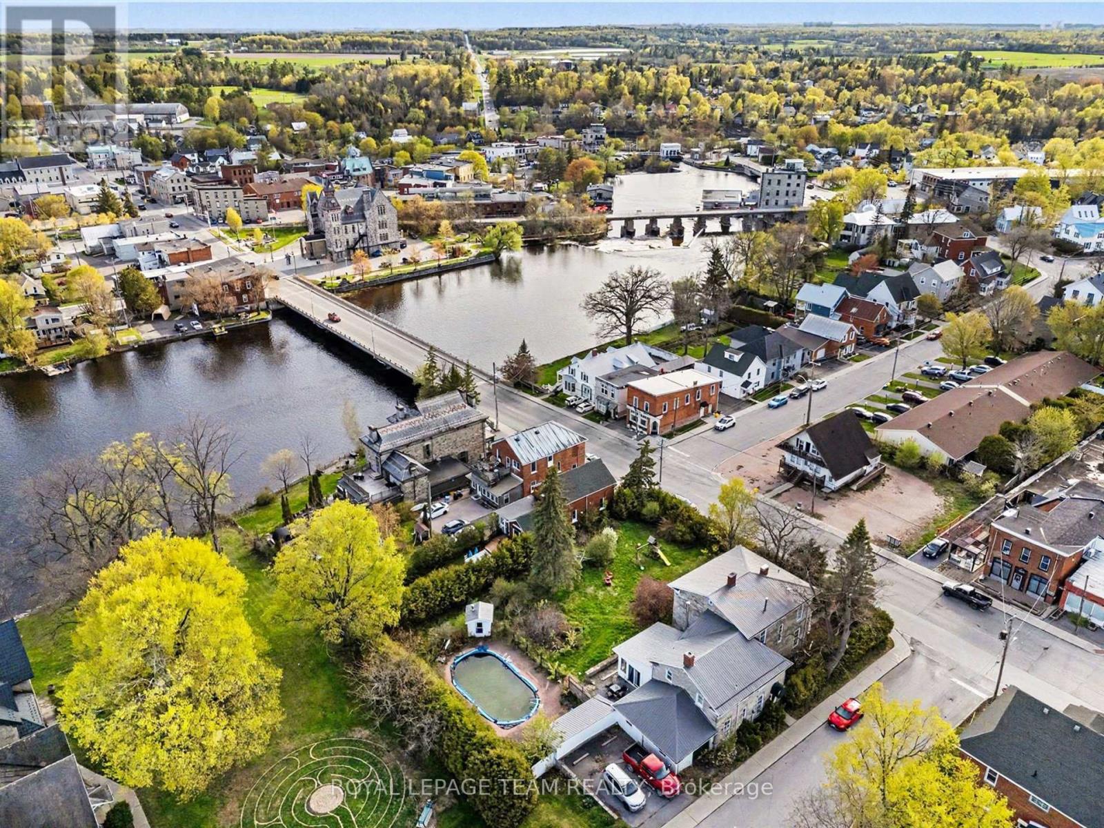 93 Queen Street, Mississippi Mills, Ontario  K0A 1A0 - Photo 36 - X13155454