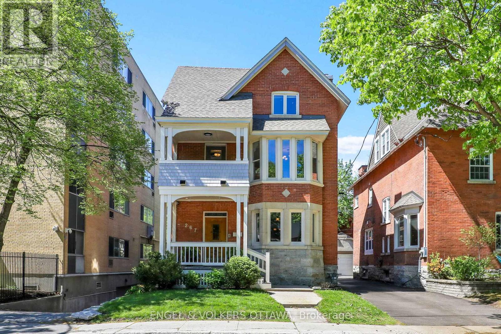 267 STEWART STREET N, Ottawa, Ontario