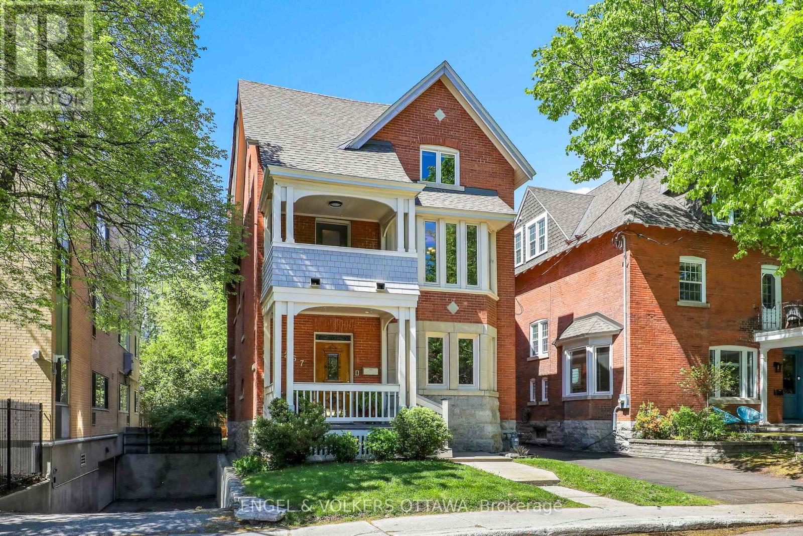 267 Stewart Street N, Ottawa, Ontario  K1N 6K3 - Photo 2 - X13155490