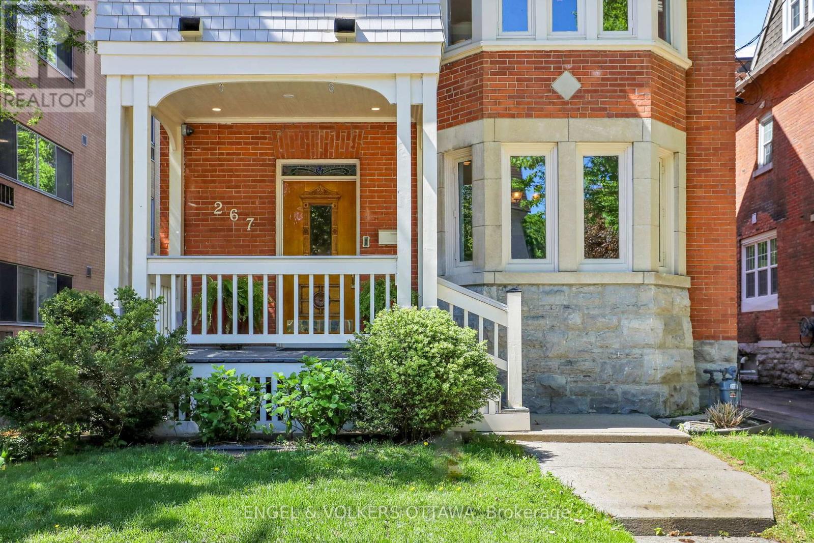267 Stewart Street N, Ottawa, Ontario  K1N 6K3 - Photo 3 - X13155490