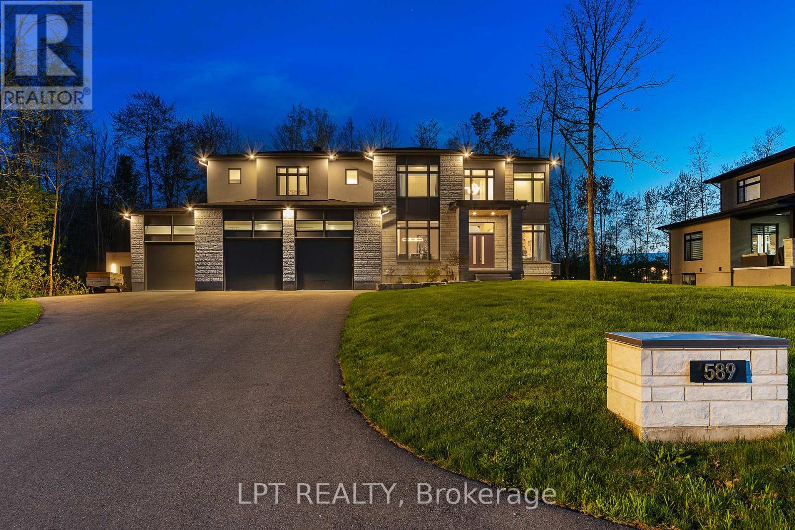 589 Shoreway Drive, Ottawa, Ontario  K4P 0G3 - Photo 1 - X13155636