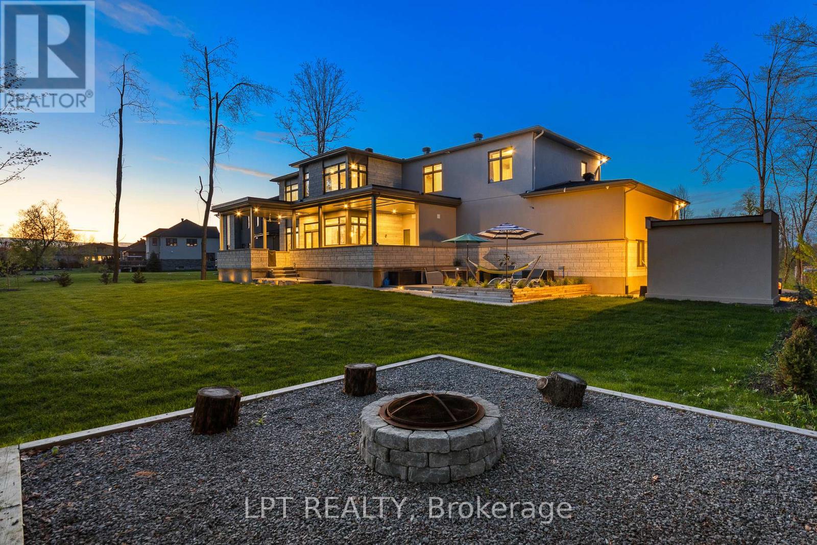 589 Shoreway Drive, Ottawa, Ontario  K4P 0G3 - Photo 2 - X13155636