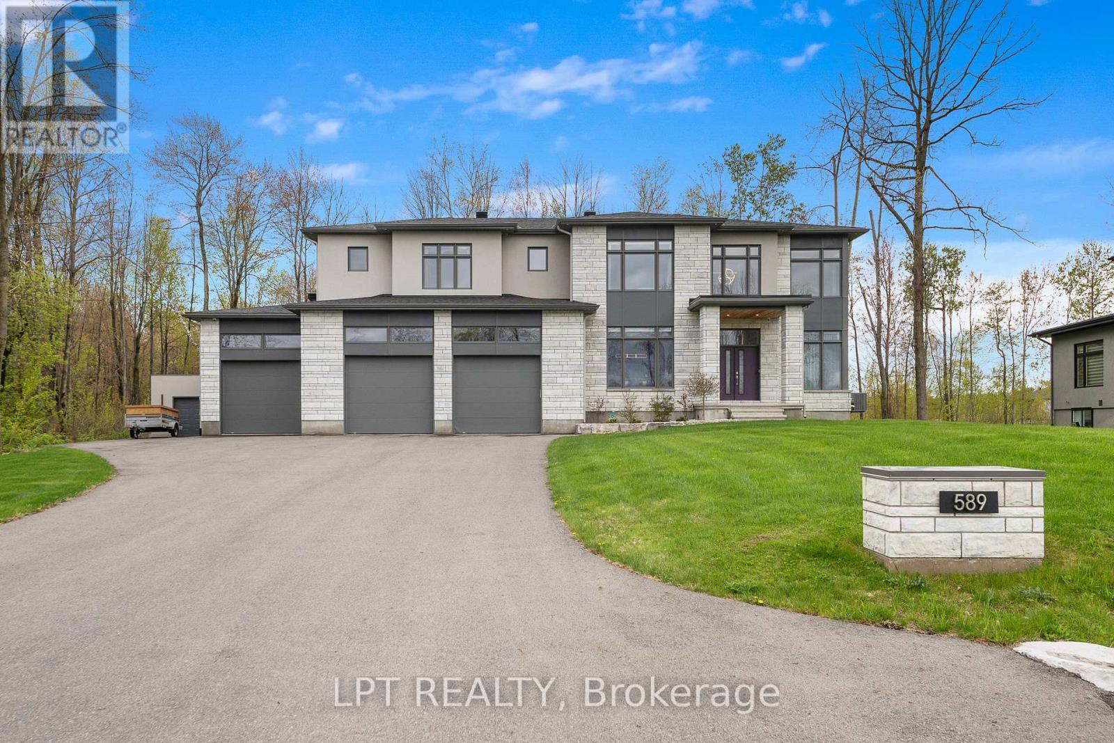 589 Shoreway Drive, Ottawa, Ontario  K4P 0G3 - Photo 4 - X13155636