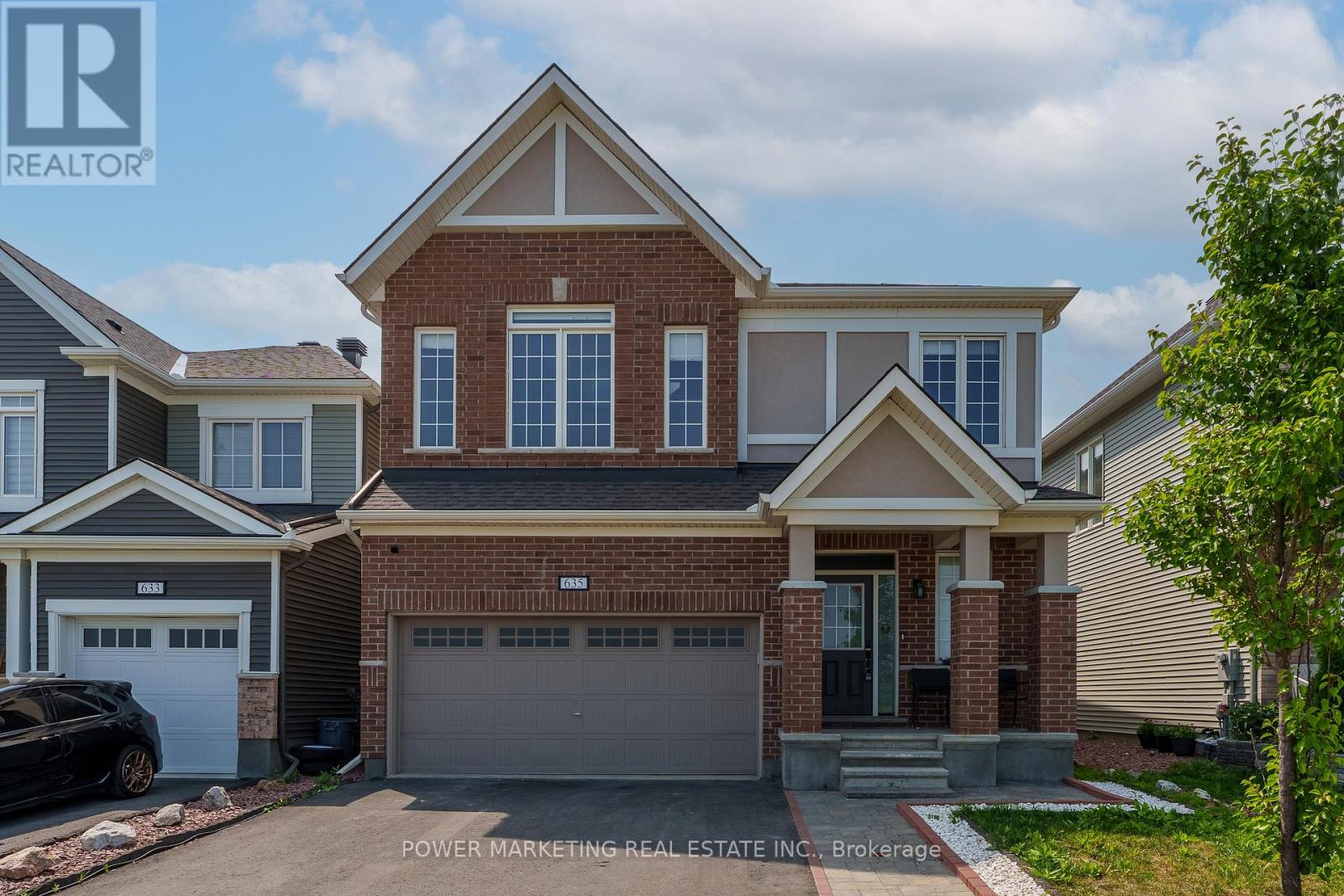 635 Perseus Avenue, Ottawa, Ontario  K2J 6S7 - Photo 1 - X13155686