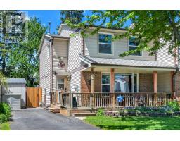 25 SEABROOKE DRIVE, Ottawa, Ontario