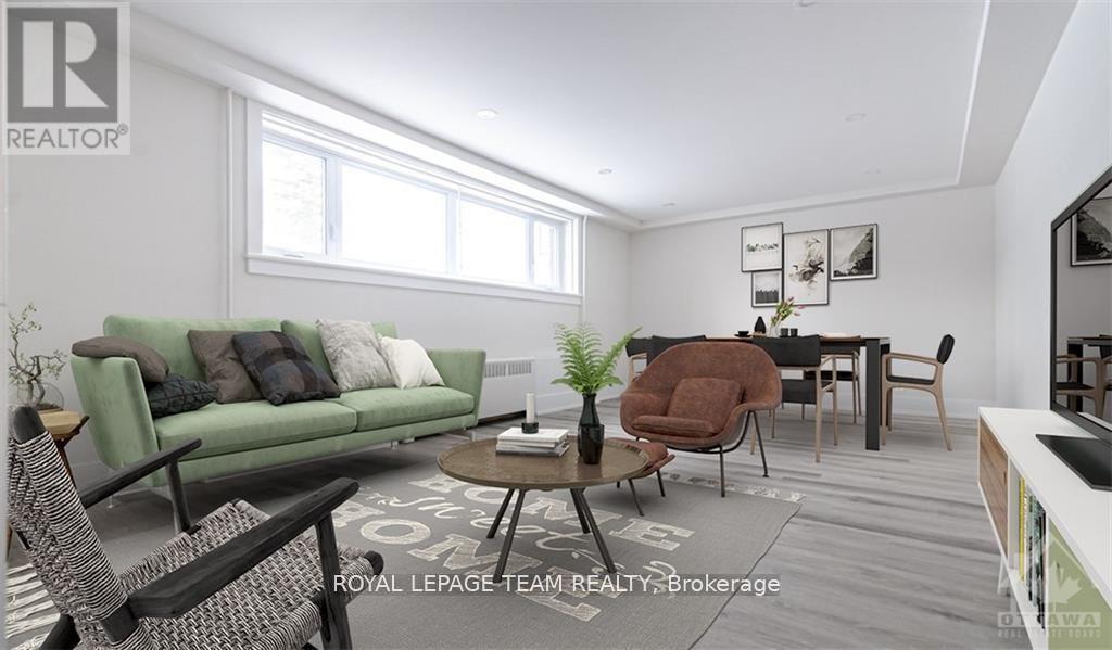 1 - 579 Tweedsmuir Avenue, Ottawa, Ontario  K1Z 5P4 - Photo 4 - X13155758