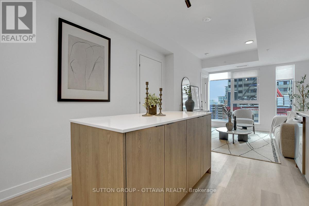 1402 - 400 Albert Street, Ottawa, Ontario  K1N 0G6 - Photo 12 - X13155780