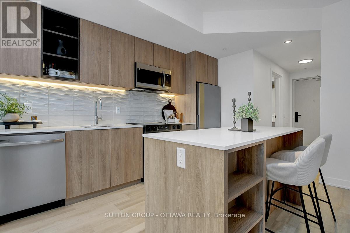 1402 - 400 Albert Street, Ottawa, Ontario  K1N 0G6 - Photo 14 - X13155780