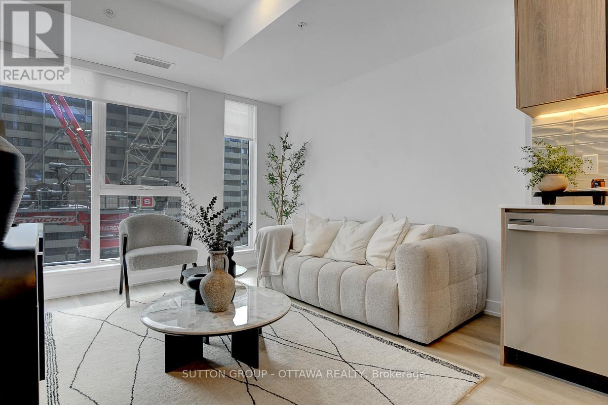 1402 - 400 Albert Street, Ottawa, Ontario  K1N 0G6 - Photo 18 - X13155780