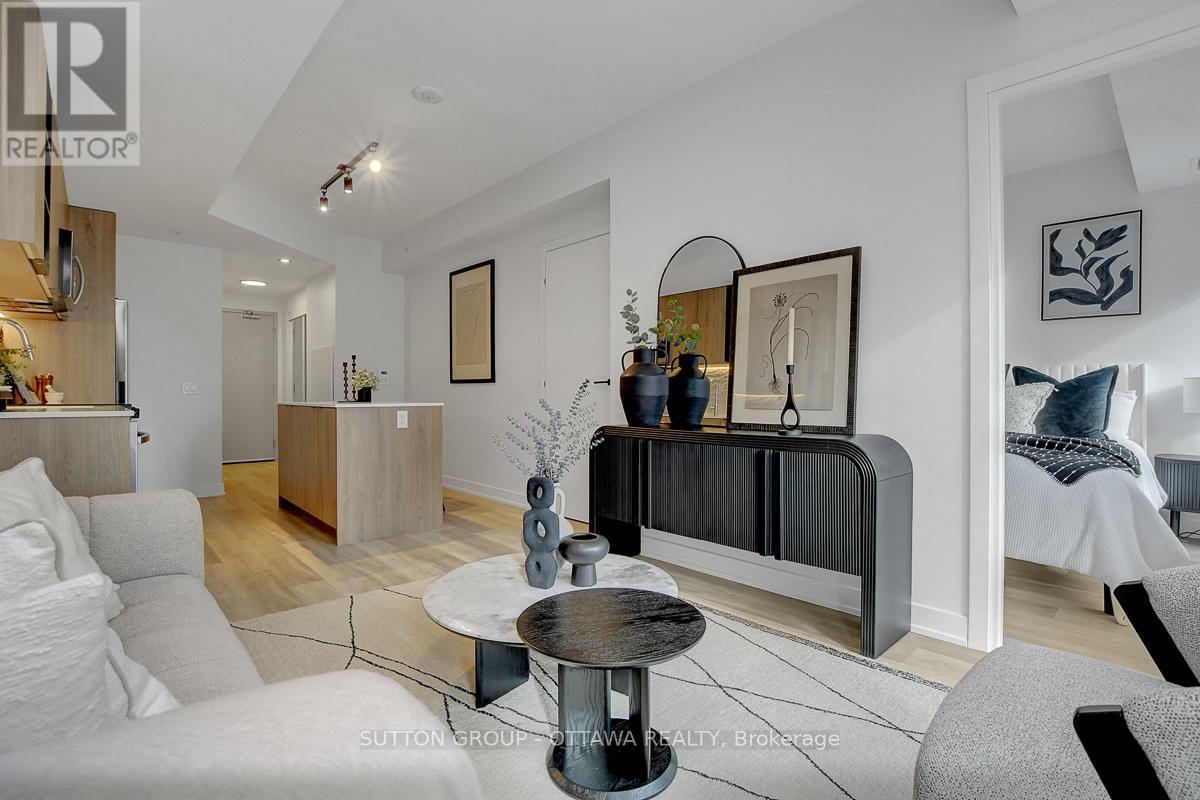 1402 - 400 Albert Street, Ottawa, Ontario  K1N 0G6 - Photo 20 - X13155780