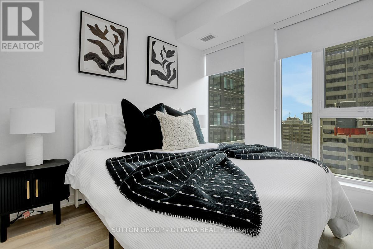 1402 - 400 Albert Street, Ottawa, Ontario  K1N 0G6 - Photo 23 - X13155780