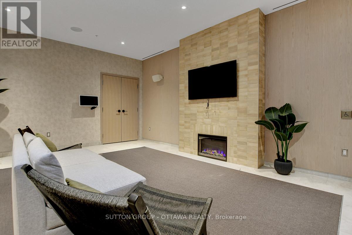 1402 - 400 Albert Street, Ottawa, Ontario  K1N 0G6 - Photo 33 - X13155780