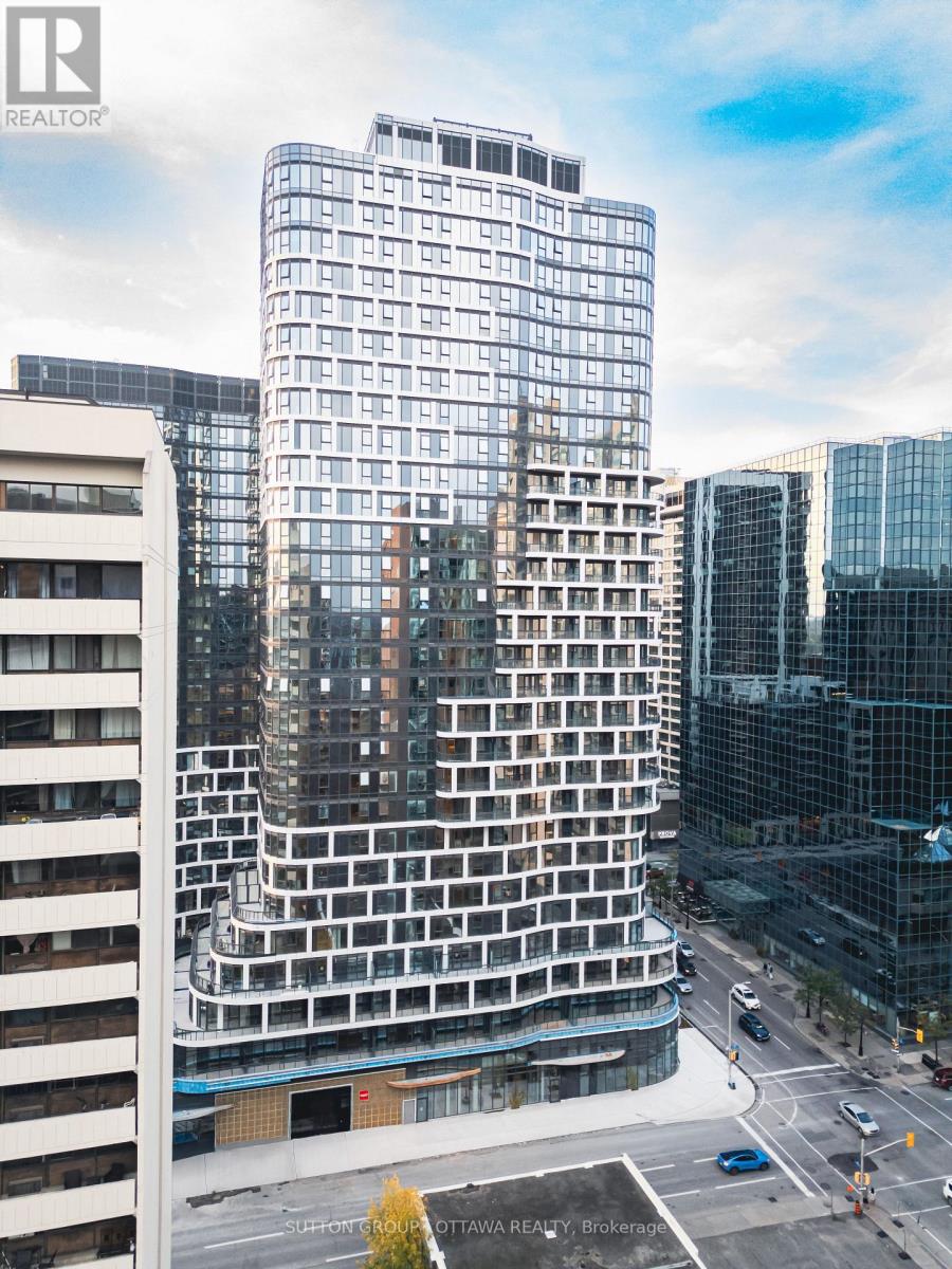 1402 - 400 Albert Street, Ottawa, Ontario  K1N 0G6 - Photo 4 - X13155780