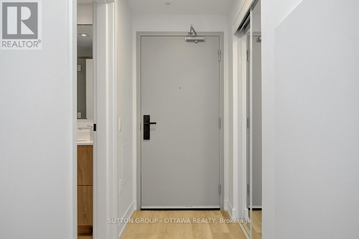 1402 - 400 Albert Street, Ottawa, Ontario  K1N 0G6 - Photo 9 - X13155780