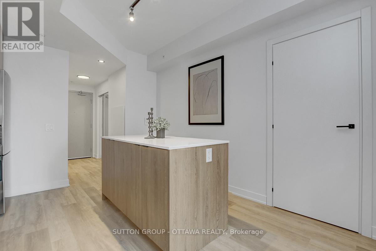 1609 - 400 Albert Street, Ottawa, Ontario K1N 0G6 - Photo 12 - X13155784